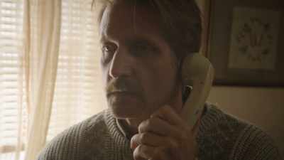 What if there is a higher power
than you or I, Gary? - Waco