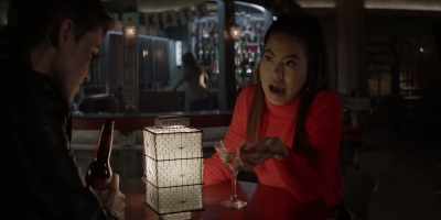 What if there are multiple universes? - Batwoman
