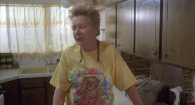 What is there to eat - Napoleon Dynamite
