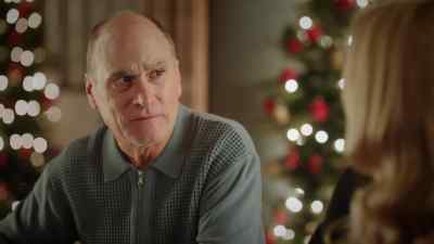 What if there is
something that'll qualify it - Unwrapping Christmas: Tina's Miracle