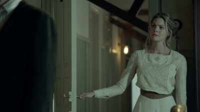 What if there was never
any power outage? - Grand Hotel