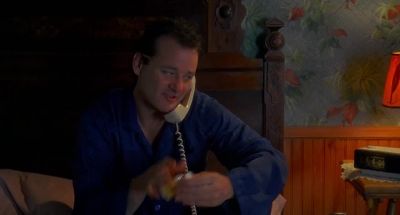 What if there is no tomorrow There wasn't one today - Groundhog Day