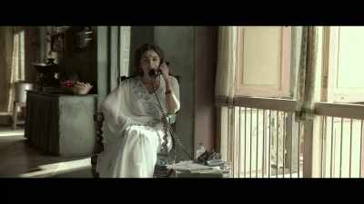 What is there to talk about? Huh? - Gangubai Kathiawadi