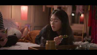 - What is there to talk about?
- I knew the feeling. - The Baby-Sitters Club