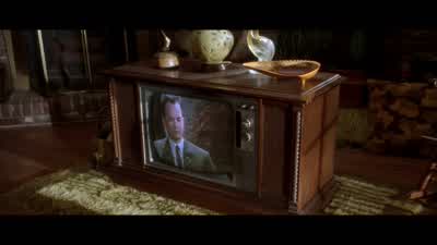 Ls there an instance in an airplane emergencywhen you can recall fearUh well l remember this one timel'm in a Banshee at night in combat conditions so there's no running lights on the carrierlt was the Shangri la and we were in the Sea of JapanMy radar - Apollo 13