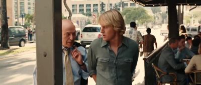 What There's gonna come a time very soon - Marley &amp; Me