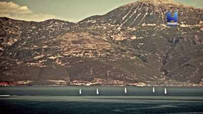 What if these extraordinary structures
had been built by someone else? - Ancient Apocalypse