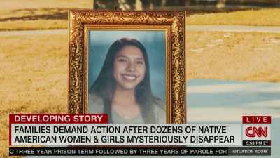 What these families
really did was help solidify Big - Murder in Big Horn