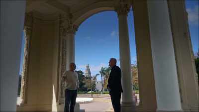 What these guys are suggesting with Rome - Creating Christ