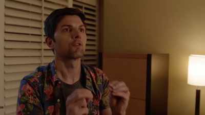 - What? These?
- Yes. Those. - Ghosted