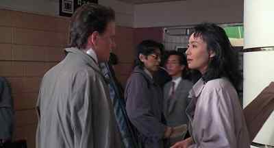 - What?
- They are here. - The Hunted
