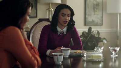 What if they ask
about what he did? - Riverdale