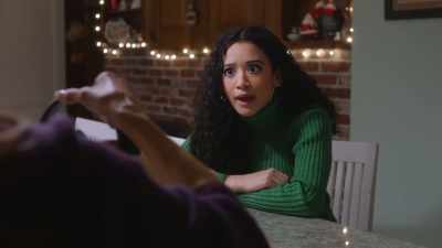 What if they ask
you for something - Letters to Santa