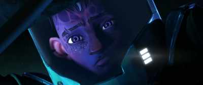 - What were they called? - Star Trek: Prodigy