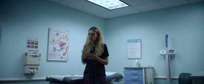 What if they check it?
Fuck! I'm freaking out. - Four Good Days
