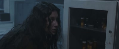 What were they even
doing down here? - The Rise of the Beast