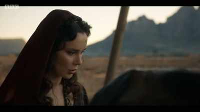 What if they kill you too? - Troy: Fall of a City