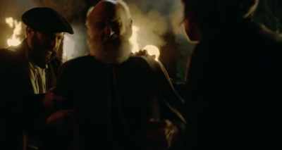 What if they let him loose?
We can't allow that. - Errementari: The Blacksmith and the Devil