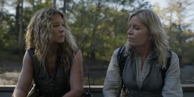 What were they
like? Nick, Alicia. - Fear the Walking Dead