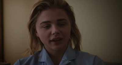 What were they like? - The Miseducation of Cameron Post