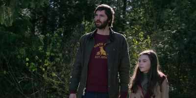 What if they never found the
vanbecause all this time it was in there? - Home Before Dark