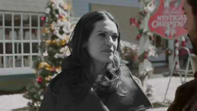 What if they never remember-- - Where Are You, Christmas?