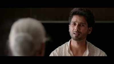 What if they had said that
they'll never let it happen? - Kabir Singh
