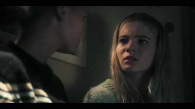 What were they saying?
These girls. - The Third Day