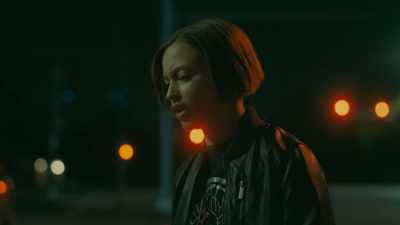 What? They serve food and shit. - Paper Girls
