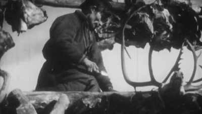 What they're about to note
is that their first summer
was an anomaly. - Tales From The Explorers Club