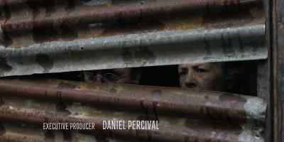 What if they're bringing Julien
here? Or Daryl? - The Walking Dead: Daryl Dixon