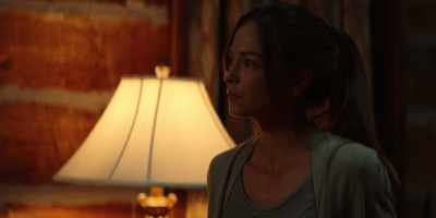 What they're doing
is-isn't about over here. - Reacher