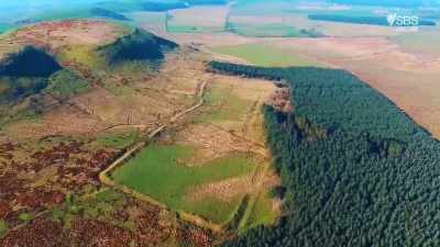 What they're met with, effectively, - Curse of the Ancients with Alice Roberts