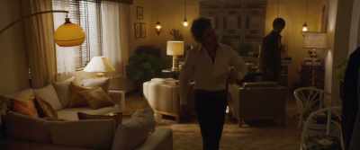 -What?
-They're returning - Spinning Gold