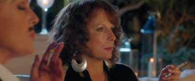 What if they've found Bubble,
darling? - Absolutely Fabulous: The Movie