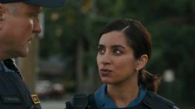 What if they've gone
some place that he knows... - Allegiance