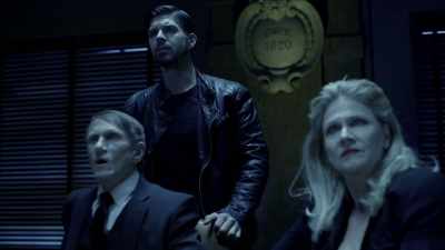 - What?
- They've launched - Age of the Living Dead