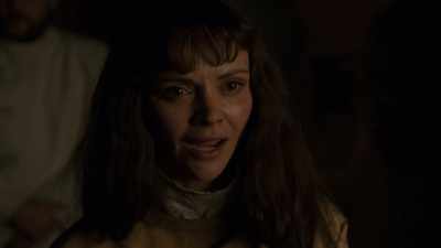 What they've had to suffer
at your hands. - Escaping the Madhouse: The Nellie Bly Story