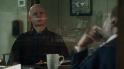 - What?
- Think about it. - The Disappearance of Cari Farver