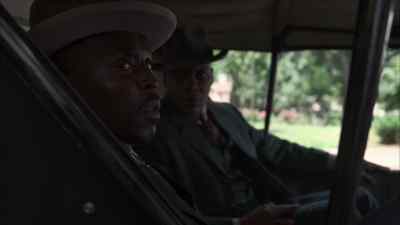 What you think, buck? - Boardwalk Empire