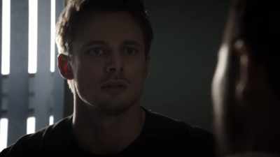 What, you think Damien
has something to do - Damien