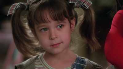 "What we think we have
is not ours. - Charmed