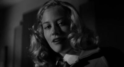 What'ch y'all doin' back here in the dark - The Last Picture Show