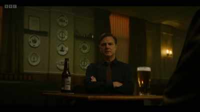 What, you think I'd let my personal circumstances - Sherwood
