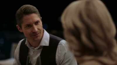 What, you think I'd tell
those people anything? - Lies and Ex Wives: Secrets on Maple Street