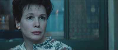 -What, you think I'm an idiot?
SU re lV A - Judy
