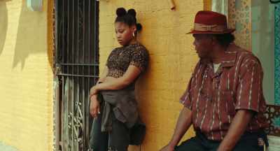 What you think is
very important to me. - The Last Days of Ptolemy Grey