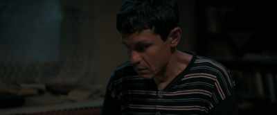 What you think is right, Ilie. - Men of Deeds