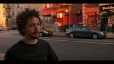 What? Think Rob has this monopoly
on heartbreak? - High Fidelity