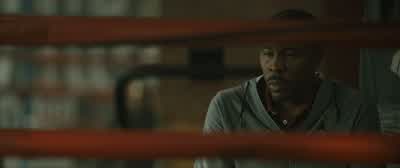 What you think, Rock? - Creed II
